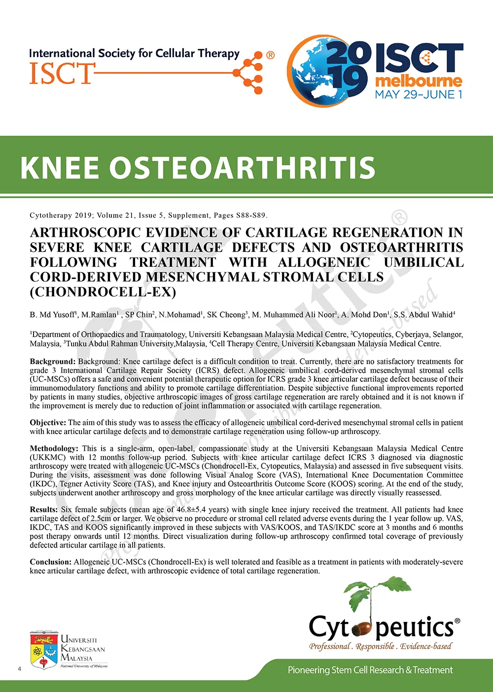 Knee Osteoarthritis-01